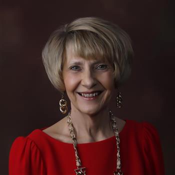 Kathy Gaw